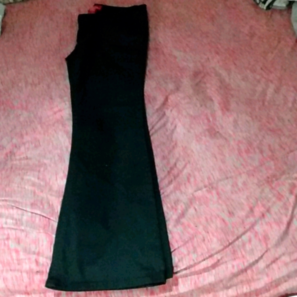 Dickey pants for women